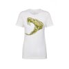 Womens Cotton Tee (Same Day) Thumbnail