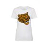 Womens Cotton Tee (Same Day) Thumbnail