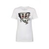 Womens Cotton Tee (Same Day) Thumbnail