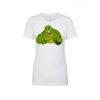 Womens Cotton Tee (Same Day) Thumbnail