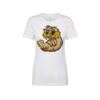Womens Cotton Tee (Same Day) Thumbnail