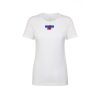 Womens Cotton Tee (Same Day) Thumbnail