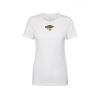 Womens Cotton Tee (Same Day) Thumbnail