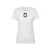 Womens Cotton Tee (Same Day) Thumbnail