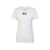 Womens Cotton Tee (Same Day) Thumbnail