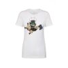 Womens Cotton Tee (Same Day) Thumbnail