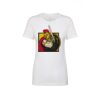 Womens Cotton Tee (Same Day) Thumbnail