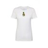Womens Cotton Tee (Same Day) Thumbnail