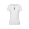 Womens Cotton Tee (Same Day) Thumbnail