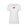 Womens Cotton Tee (Same Day) Thumbnail