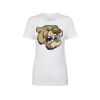 Womens Cotton Tee (Same Day) Thumbnail
