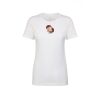 Womens Cotton Tee (Same Day) Thumbnail