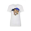 Womens Cotton Tee (Same Day) Thumbnail