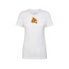 Womens Cotton Tee (Same Day) Thumbnail