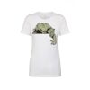 Womens Cotton Tee (Same Day) Thumbnail