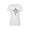 Womens Cotton Tee (Same Day) Thumbnail