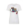 Womens Cotton Tee (Same Day) Thumbnail