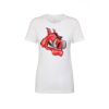 Womens Cotton Tee (Same Day) Thumbnail