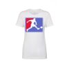 Womens Cotton Tee (Same Day) Thumbnail