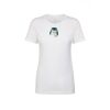 Womens Cotton Tee (Same Day) Thumbnail