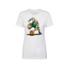 Womens Cotton Tee (Same Day) Thumbnail