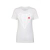 Womens Cotton Tee (Same Day) Thumbnail