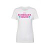 Womens Cotton Tee (Same Day) Thumbnail