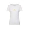 Womens Cotton Tee (Same Day) Thumbnail