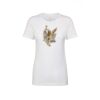 Womens Cotton Tee (Same Day) Thumbnail