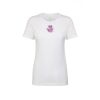 Womens Cotton Tee (Same Day) Thumbnail