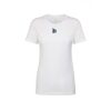 Womens Cotton Tee (Same Day) Thumbnail
