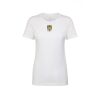 Womens Cotton Tee (Same Day) Thumbnail