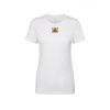 Womens Cotton Tee (Same Day) Thumbnail
