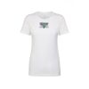 Womens Cotton Tee (Same Day) Thumbnail