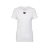 Womens Cotton Tee (Same Day) Thumbnail