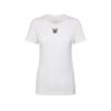 Womens Cotton Tee (Same Day) Thumbnail