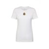 Womens Cotton Tee (Same Day) Thumbnail