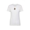 Womens Cotton Tee (Same Day) Thumbnail