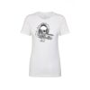 Womens Cotton Tee (Same Day) Thumbnail