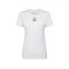 Womens Cotton Tee (Same Day) Thumbnail