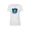 Womens Cotton Tee (Same Day) Thumbnail