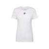 Womens Cotton Tee (Same Day) Thumbnail