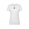 Womens Cotton Tee (Same Day) Thumbnail