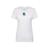 Womens Cotton Tee (Same Day) Thumbnail