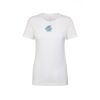 Womens Cotton Tee (Same Day) Thumbnail
