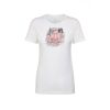 Womens Cotton Tee (Same Day) Thumbnail
