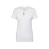 Womens Cotton Tee (Same Day) Thumbnail