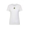 Womens Cotton Tee (Same Day) Thumbnail