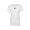 Womens Cotton Tee (Same Day) Thumbnail