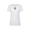 Womens Cotton Tee (Same Day) Thumbnail